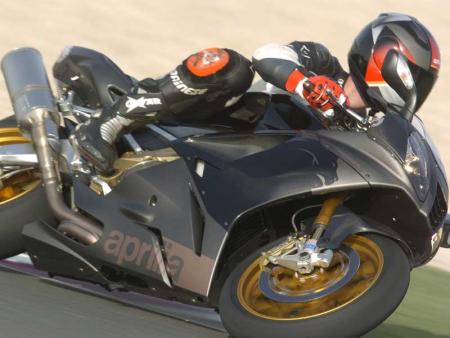 RSV 1000 R FACTORY